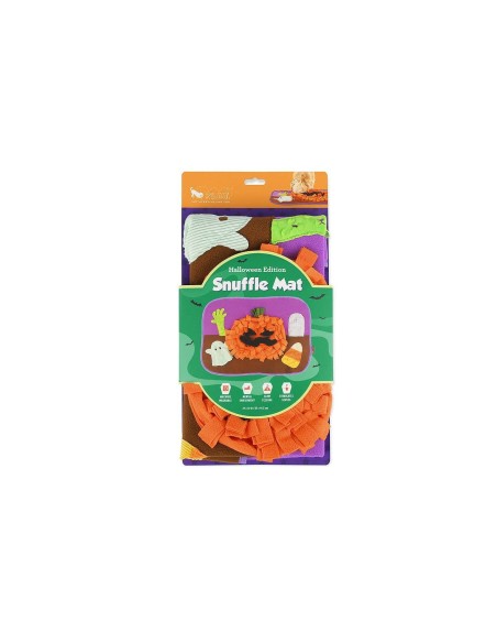 PLAY Snuffle Mat - Halloween