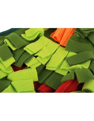 Snuffle Mat - Christmas Tree