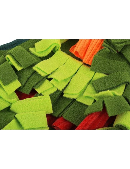 Snuffle Mat - Christmas Tree