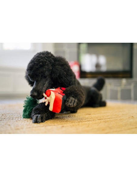 PLAY Home for the Holidays - Red Truck