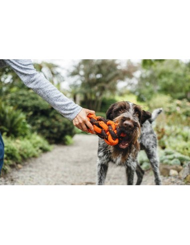 PLAY Rope Toy_Scout & About_Honeycomb_L