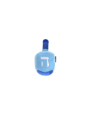 PLAY Paw-nukkah - Dreidel