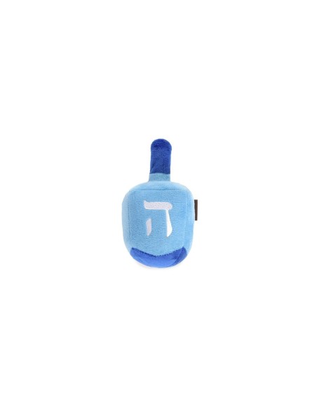 PLAY Paw-nukkah - Dreidel
