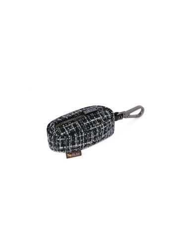 PLAY Poop Bag Dispenser - Urban Denim