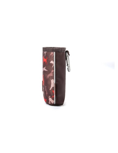 PLAY Scout & About - Compact Training Pouch - Mocha_S