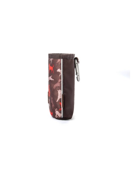 PLAY Scout & About - Compact Training Pouch - Mocha_S