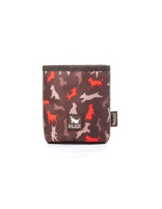 PLAY Scout & About - Compact Training Pouch - Mocha_S 2