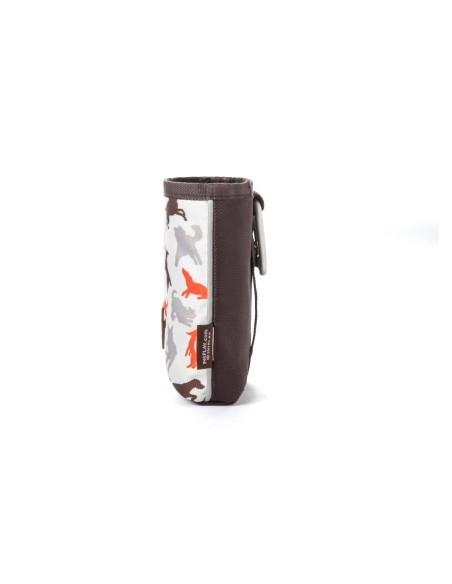 PLAY Scout & About - Compact Training Pouch - Vanilla_S