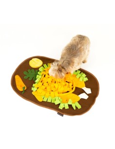 PLAY Snuffle Mat - Thanksgiving 2