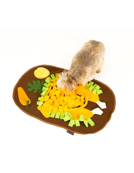 PLAY Snuffle Mat - Thanksgiving