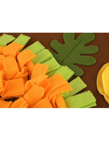 PLAY Snuffle Mat - Thanksgiving