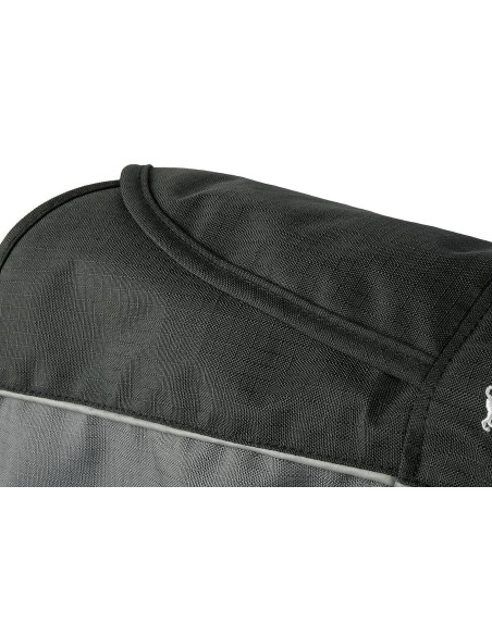 Trailblazer Coat - Eclipse - M