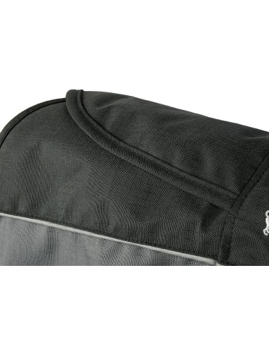 Trailblazer Coat - Eclipse - XS