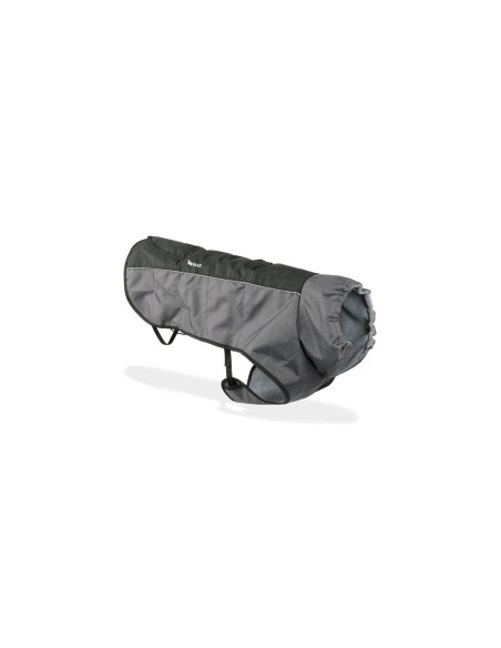 Trailblazer Coat - Moss - XL