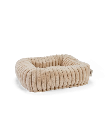 Biscuit Cube - Beige - S