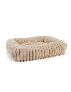 Biscuit Cube - Beige - M