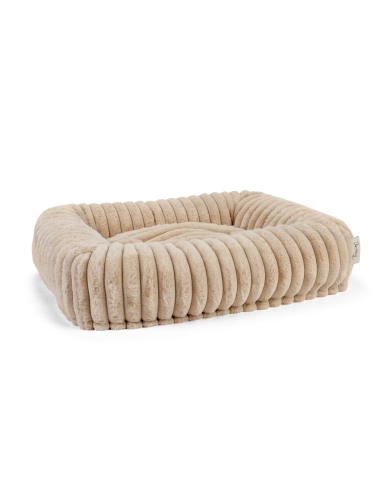 Biscuit Cube - Beige - M