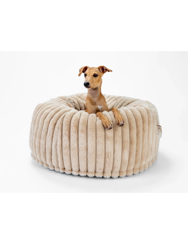 Biscuit Spot - Beige - S