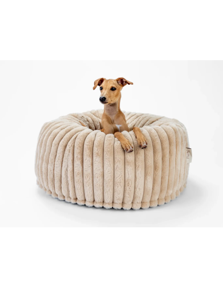 Biscuit Spot - Beige - S