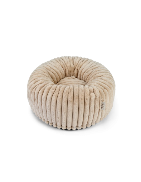 Biscuit Spot - Beige - S