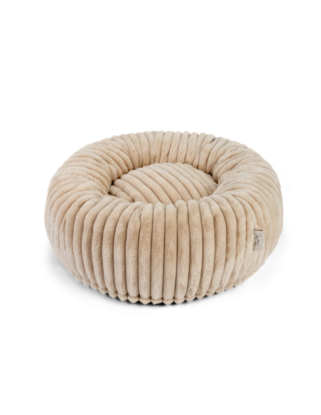 Biscuit Spot - Beige - M