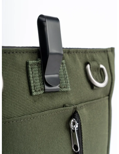 Snaxx treat bag – Olive