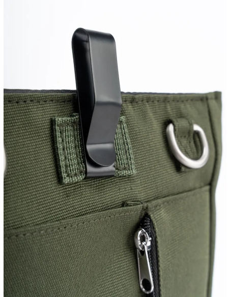 Snaxx treat bag – Olive