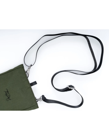 Snaxx treat bag – Olive