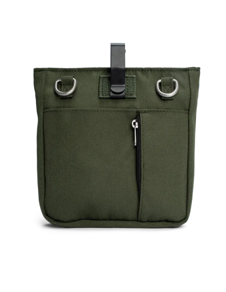 Snaxx treat bag – Olive
