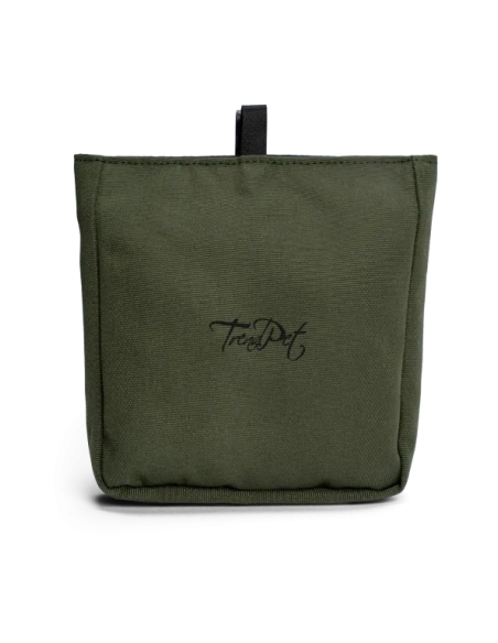 Snaxx treat bag – Olive