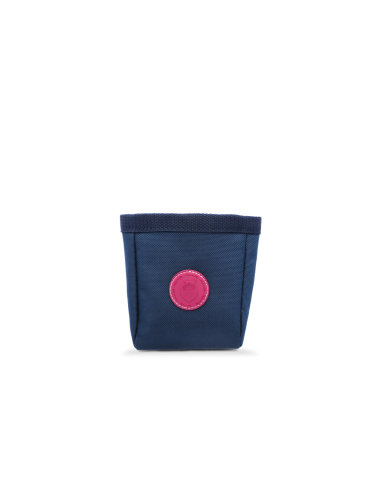 Hazel treat bag – Navy Blue