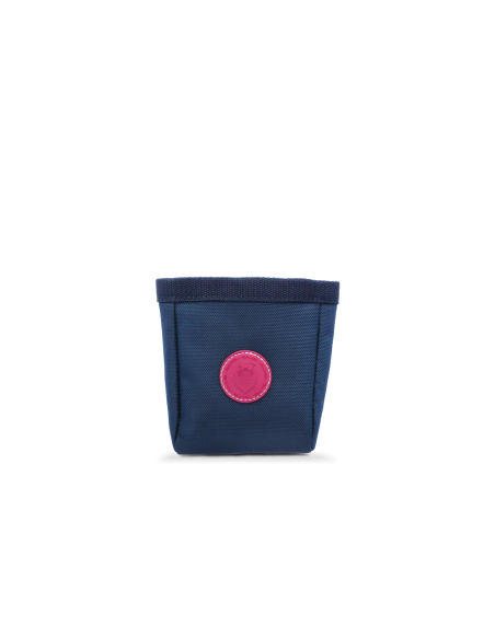 Hazel treat bag – Navy Blue