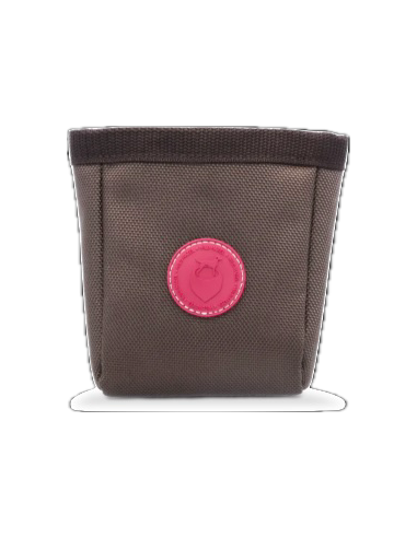 Hazel treat bag – Choco