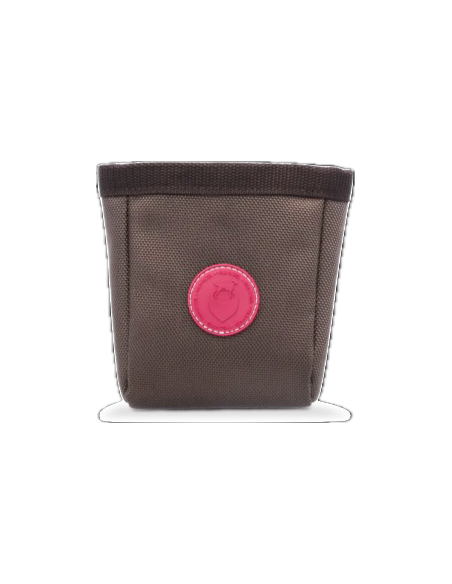 Hazel treat bag – Choco