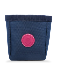 Hazel beloningstas - Navy Blue
