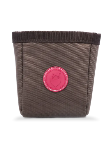 Hazel treat bag – Choco