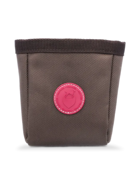 Hazel treat bag – Choco