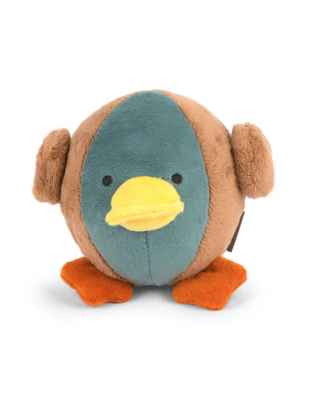 PLAY Barnyard Buddies - Dana the Duck