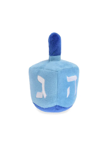 PLAY Paw-nukkah - Dreidel