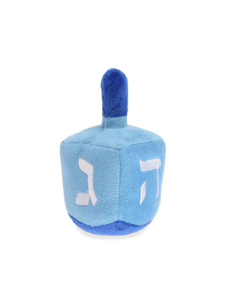 PLAY Paw-nukkah - Dreidel