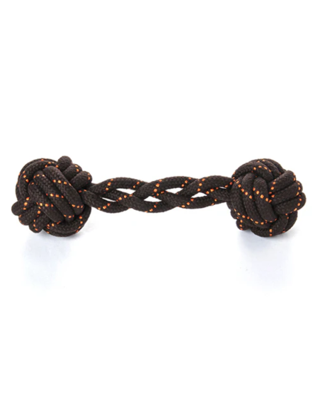 PLAY Rope Toy_Scout & About - Barbell_S
