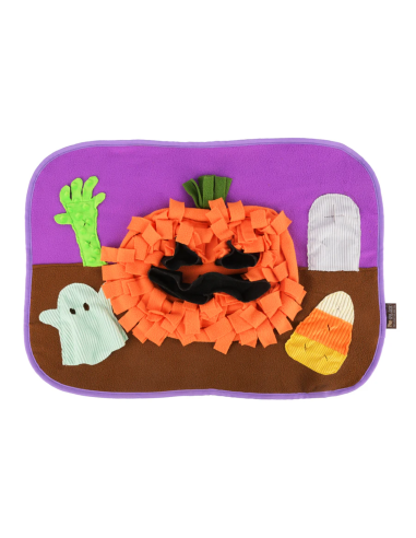 PLAY Snuffle Mat - Halloween