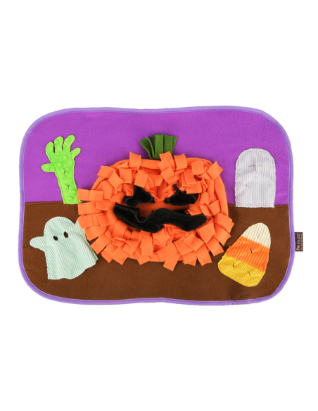PLAY Snuffle Mat - Halloween