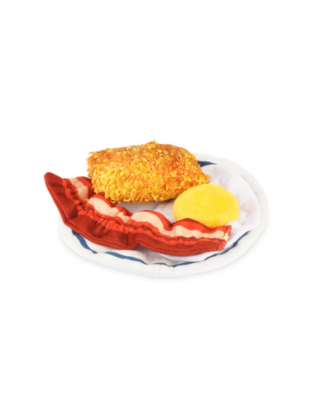 PLAY IHOP - Breakfast Plate