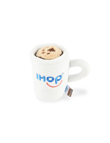PLAY IHOP - Coffee Mug
