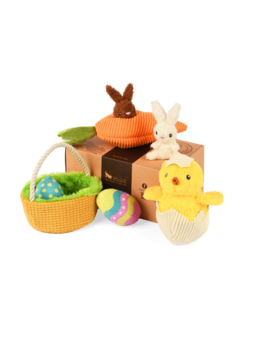 PLAY Hippity Hoppity - Giftbox