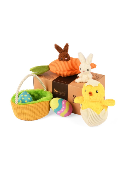 PLAY Hippity Hoppity - Giftbox