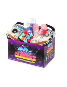 PLAY 80s Classic - B2B Display