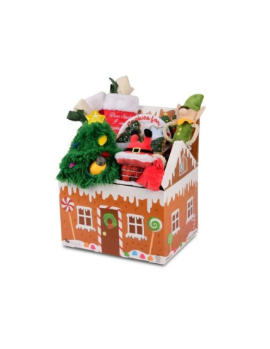 PLAY Merry Woofmas - B2B Display