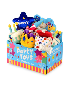 PLAY Party Time - B2B Display